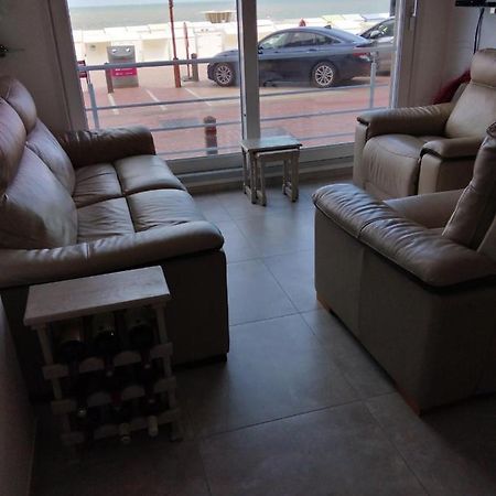 Residence Gai Soleil Blankenberge Εξωτερικό φωτογραφία